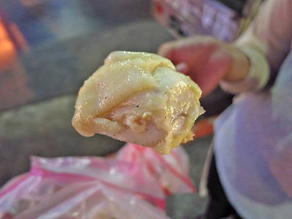 【台北美食】阿姨鹽水雞-士林夜市最受歡迎的鹽水雞