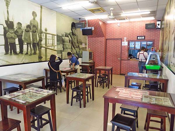 【台中美食】美村鴨肉飯-網路上激推的超人氣美食