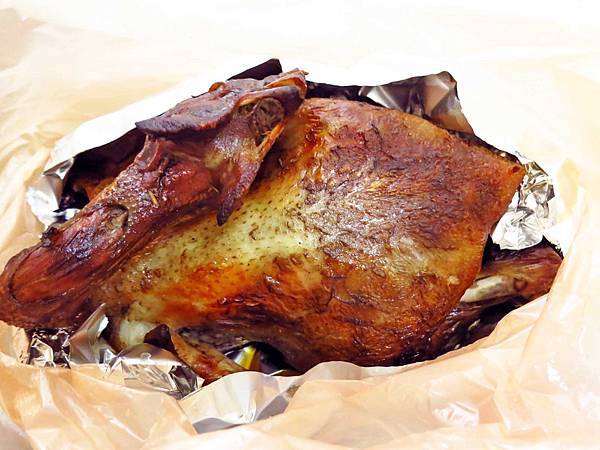 【三重美食】一間店烤雞-吃過的人都說讚的木炭烘烤烤雞