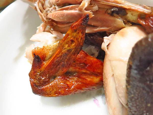 【三重美食】一間店烤雞-吃過的人都說讚的木炭烘烤烤雞