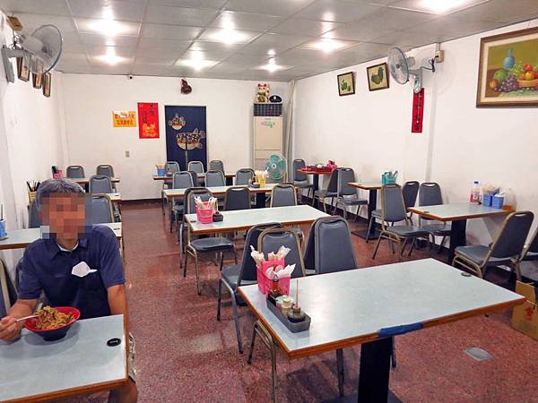 【台北美食】台南意麵之家-好吃又美味的水晶餃意麵