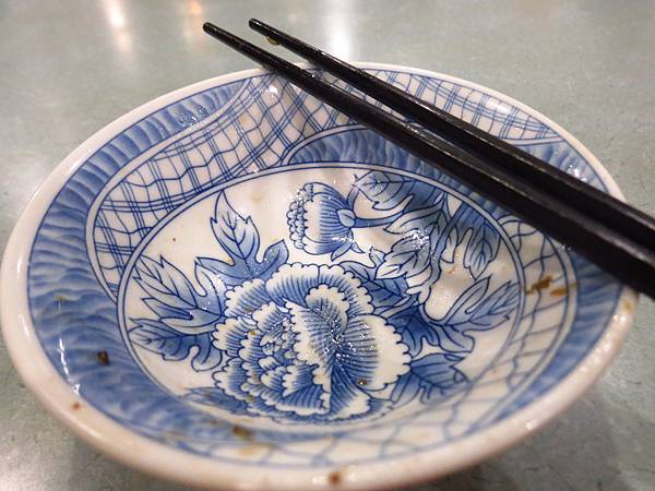 【台北美食】台南意麵之家-好吃又美味的水晶餃意麵