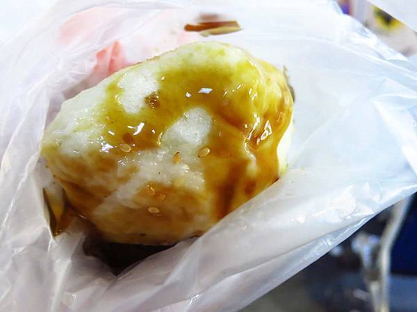 【台北美食】DSH大上海生煎包-觀光客最愛的生煎包