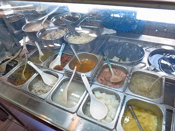 【板橋美食】文聖豆花專賣店-附近居民最愛的豆花店