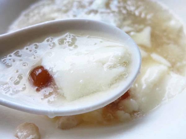 【板橋美食】文聖豆花專賣店-附近居民最愛的豆花店