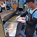 【台北美食】士林豪大大雞排-國外觀光客來這必吃超大SIZE雞排