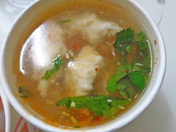 【三重美食】坂神花枝羹-宵夜裡的超人氣美食 【三重美食】坂神花枝羹-宵夜裡的超人氣美食