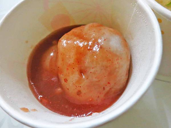 【三重美食】坂神花枝羹-宵夜裡的超人氣美食