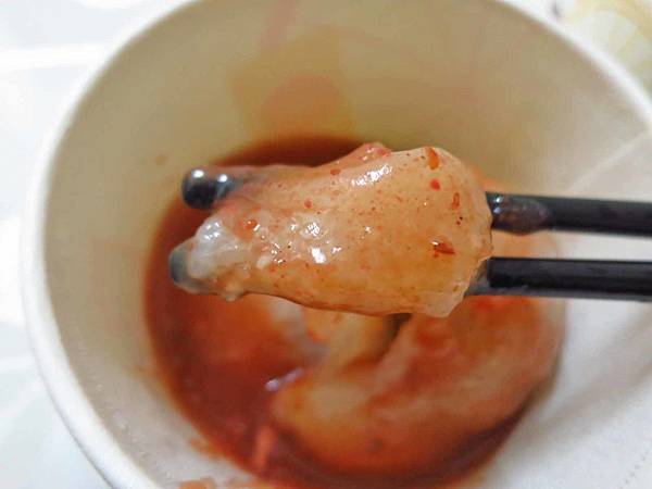 【三重美食】坂神花枝羹-宵夜裡的超人氣美食