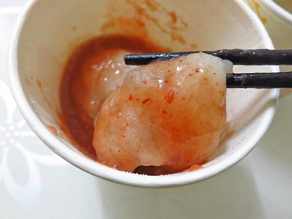 【三重美食】坂神花枝羹-宵夜裡的超人氣美食