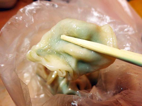 【台中美食】郭家水餃-1顆只要2.5元的超便宜水餃店