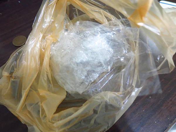 【台北美食】劉媽媽飯糰-電視媒體爭相報導的排隊早餐