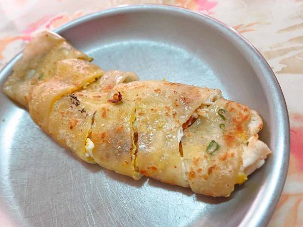 【桃園美食】桃鶯路無名手工蛋餅-附近人才知道的隱藏版早餐店 【桃園美食】桃鶯路無名手工蛋餅-附近人才知道的隱藏版早餐店