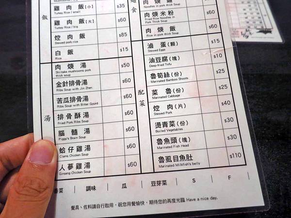 【台北美食】西門金鋒魯肉飯-西門町裡超便宜又美味的魯肉飯 【台北美食】西門金鋒魯肉飯-西門町裡超便宜又美味的魯肉飯