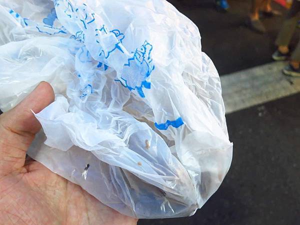 【台北美食】高雄東山鴨頭-士林夜市裡的超人氣東山鴨頭店