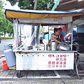 【新莊美食】老許油飯-吃過都會讚不絕口的油飯店