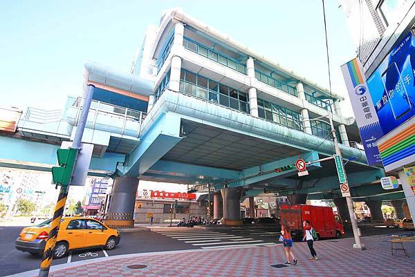 【台北美食】麻古茶坊大安信義店-溫和不刺激吃的到水果的茶飲店