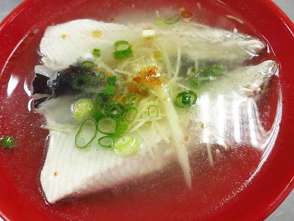 【三重美食】台南林無刺虱目魚-老饕才知道的新鮮好吃虱目魚粥 【三重美食】台南林無刺虱目魚-老饕才知道的新鮮好吃虱目魚粥