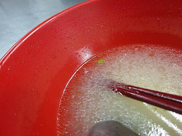 【三重美食】台南林無刺虱目魚-老饕才知道的新鮮好吃虱目魚粥