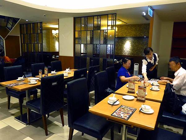 【台北美食】新港茶餐廳-超過200樣餐點的港式茶餐廳