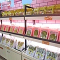 【彰化景點】興麥食品烘焙王國-免門票蛋捲DIY觀光工廠