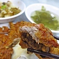 【台北美食】金園排骨-超過40年的排骨飯老店