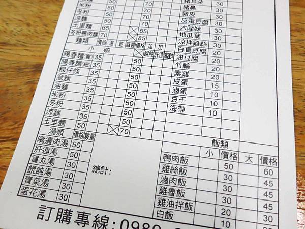 【台北美食】黃家乾麵-西門町裡鮮為人知的隱藏版美食