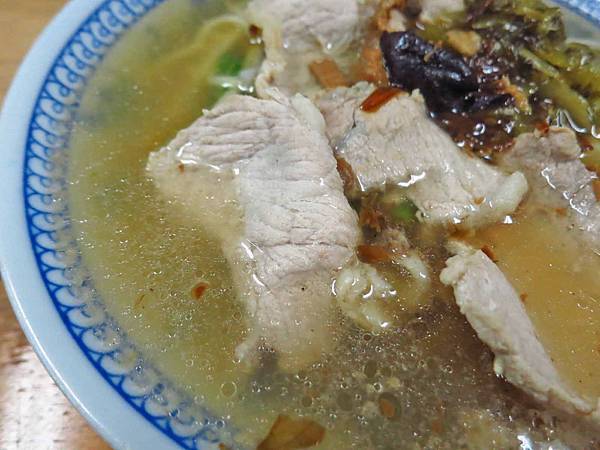 【台北美食】黃家乾麵-西門町裡鮮為人知的隱藏版美食