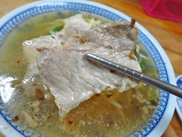 【台北美食】黃家乾麵-西門町裡鮮為人知的隱藏版美食