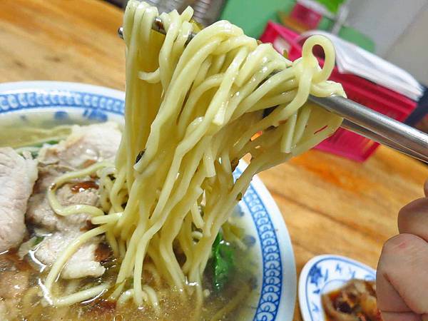 【台北美食】黃家乾麵-西門町裡鮮為人知的隱藏版美食