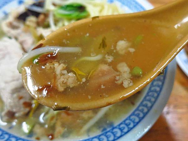 【台北美食】黃家乾麵-西門町裡鮮為人知的隱藏版美食