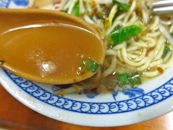 【台北美食】黃家乾麵-西門町裡鮮為人知的隱藏版美食