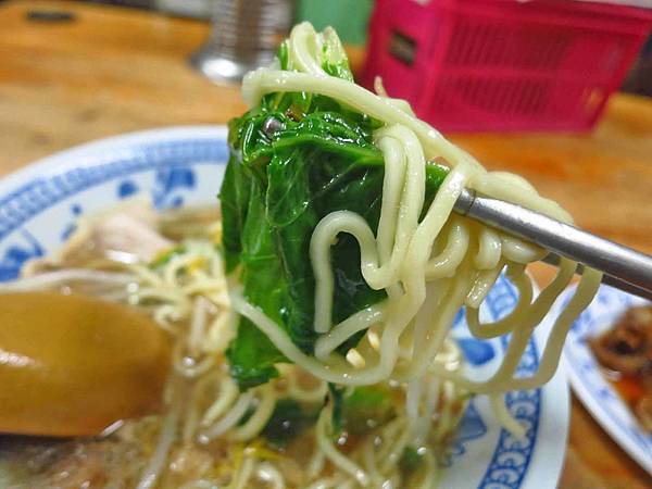 【台北美食】黃家乾麵-西門町裡鮮為人知的隱藏版美食