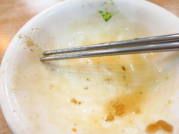 【台北美食】王記府城肉粽-入口即化的超美味肉粽