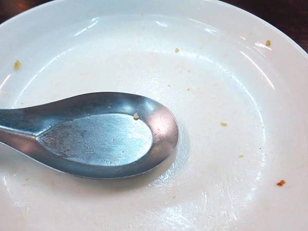 【蘆洲美食】美食霹靂小吃店-香噴噴美味的炒飯