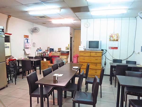 【蘆洲美食】美食霹靂小吃店-香噴噴美味的炒飯