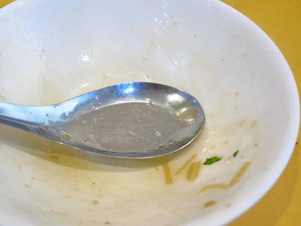 【新莊美食】台西蚵仔麵線-24小時全年無休的宵夜美食