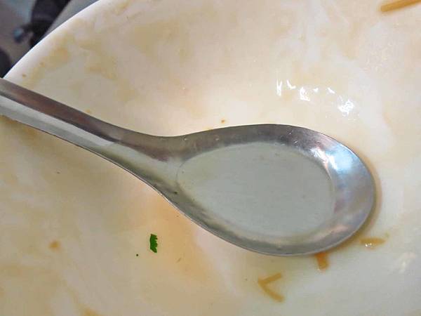 【三重美食】三重橋頭麵線-內行人才知道的麵線店