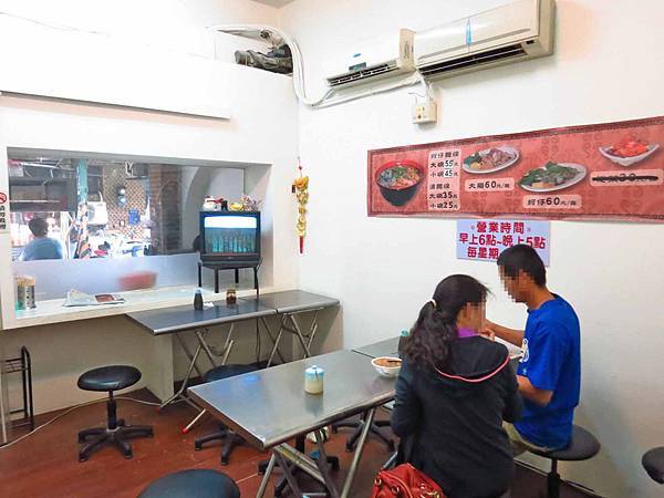 【三重美食】三重橋頭麵線-內行人才知道的麵線店