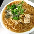 【三重美食】三重橋頭麵線-內行人才知道的麵線店