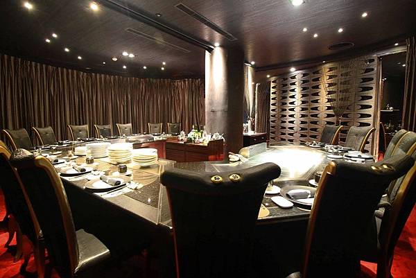 【台中美食】凱焱鐵板燒-貴族般的高級鐵板燒料理店