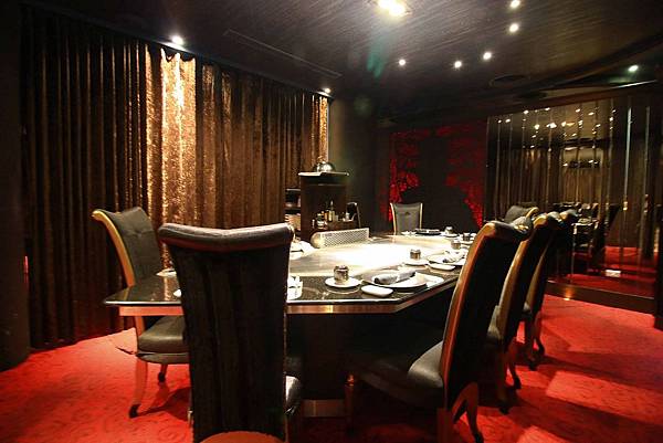 【台中美食】凱焱鐵板燒-貴族般的高級鐵板燒料理店