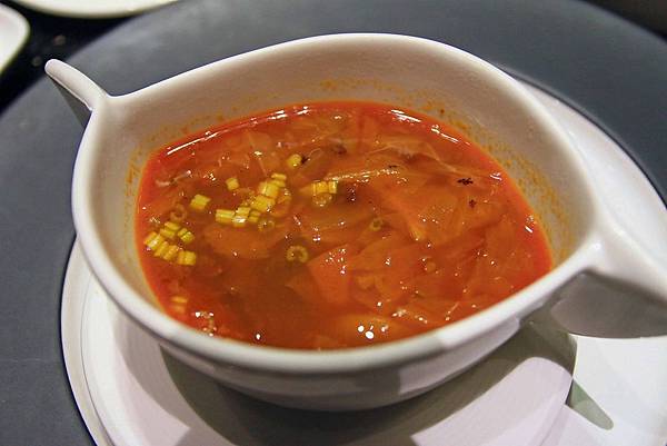 【台中美食】凱焱鐵板燒-貴族般的高級鐵板燒料理店