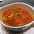 【台中美食】凱焱鐵板燒-貴族般的高級鐵板燒料理店