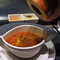 【台中美食】凱焱鐵板燒-貴族般的高級鐵板燒料理店
