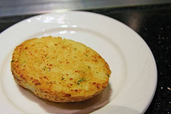 【台中美食】凱焱鐵板燒-貴族般的高級鐵板燒料理店