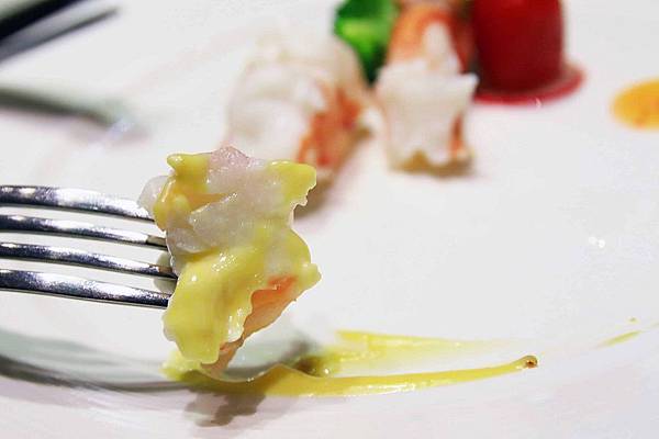 【台中美食】凱焱鐵板燒-貴族般的高級鐵板燒料理店