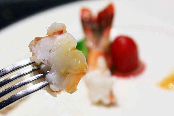 【台中美食】凱焱鐵板燒-貴族般的高級鐵板燒料理店