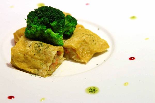 【台中美食】凱焱鐵板燒-貴族般的高級鐵板燒料理店