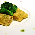 【台中美食】凱焱鐵板燒-貴族般的高級鐵板燒料理店